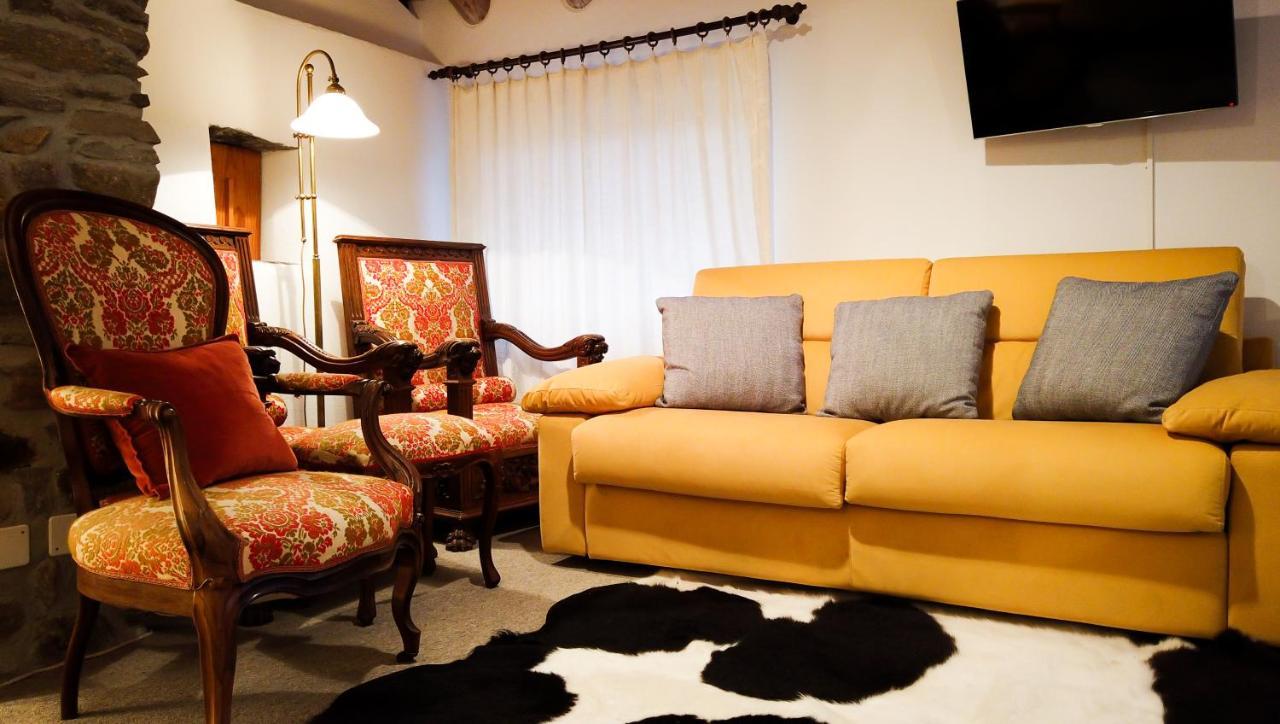Hotel Soazza Extérieur photo