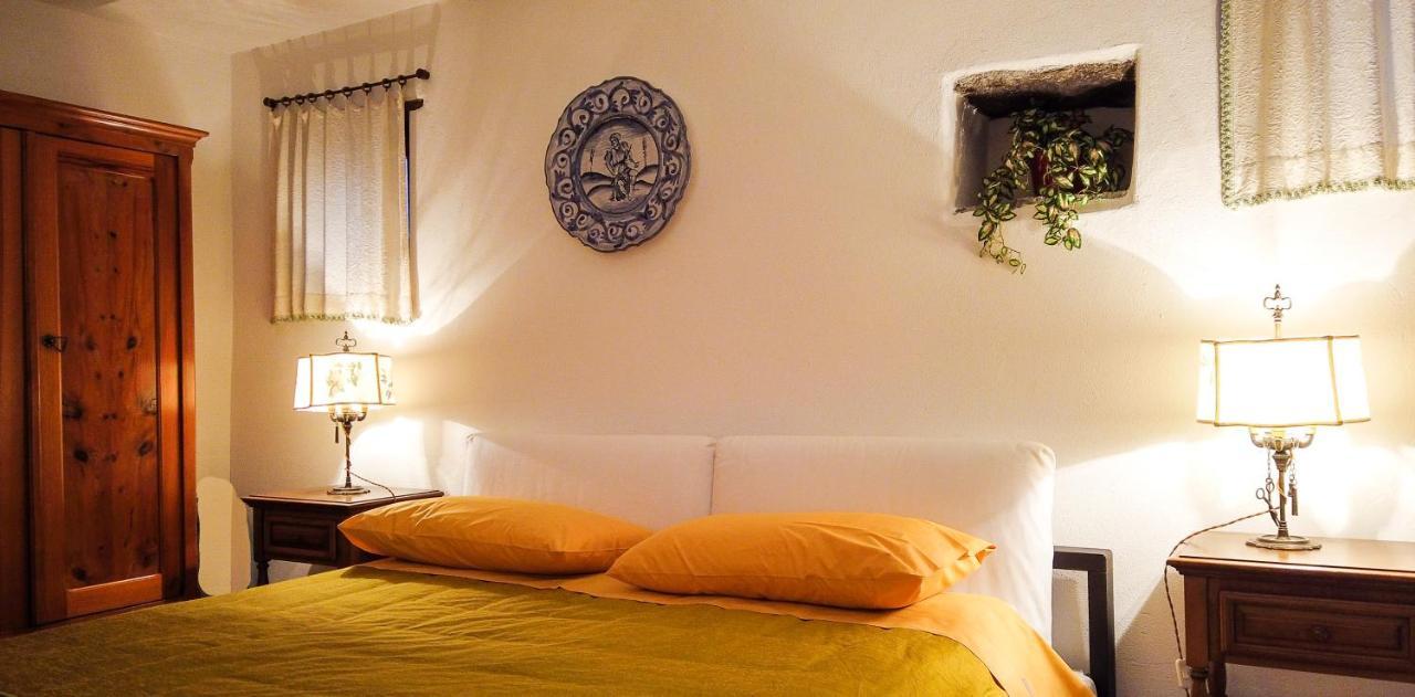 Hotel Soazza Extérieur photo