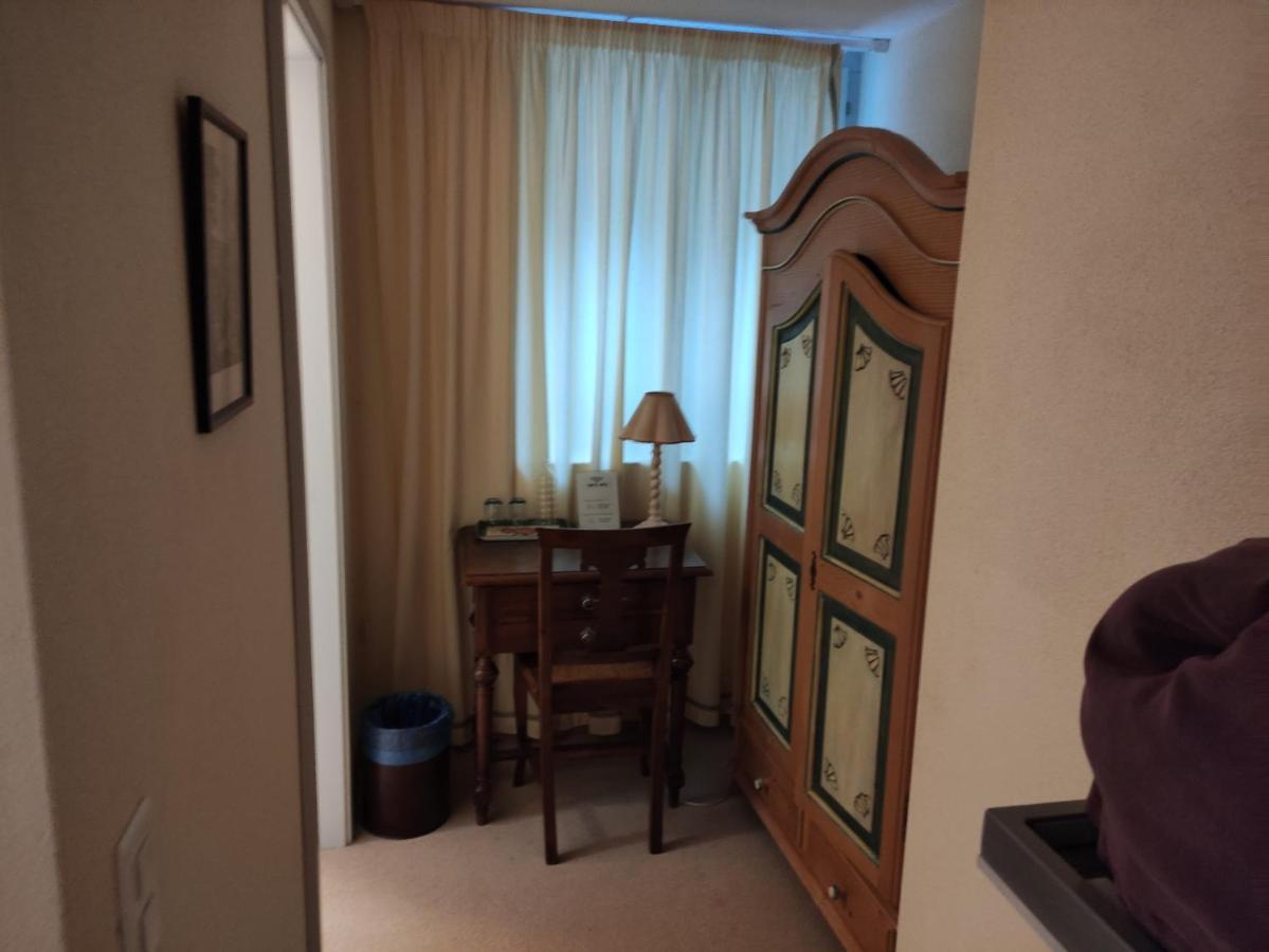 Hotel Soazza Extérieur photo