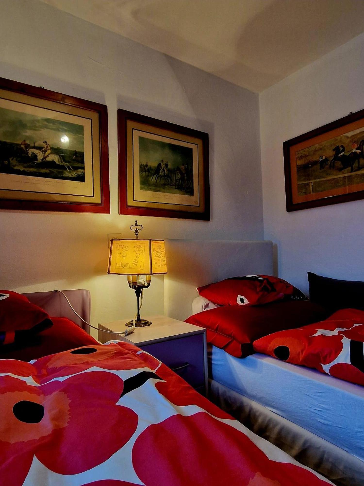 Hotel Soazza Extérieur photo