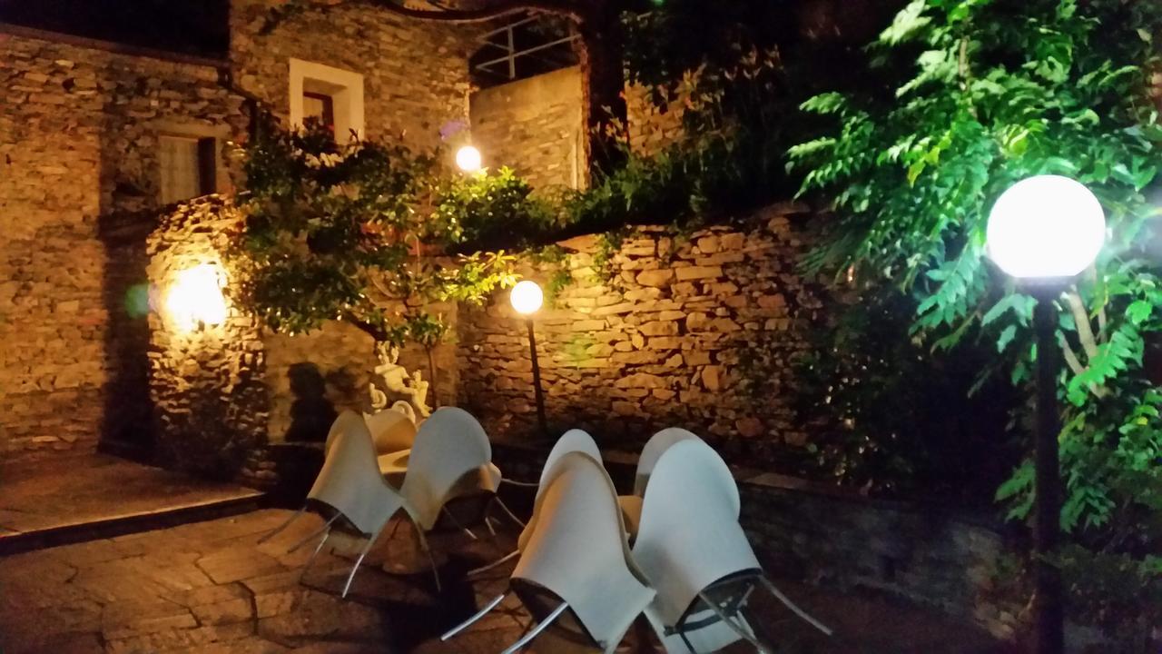 Hotel Soazza Extérieur photo