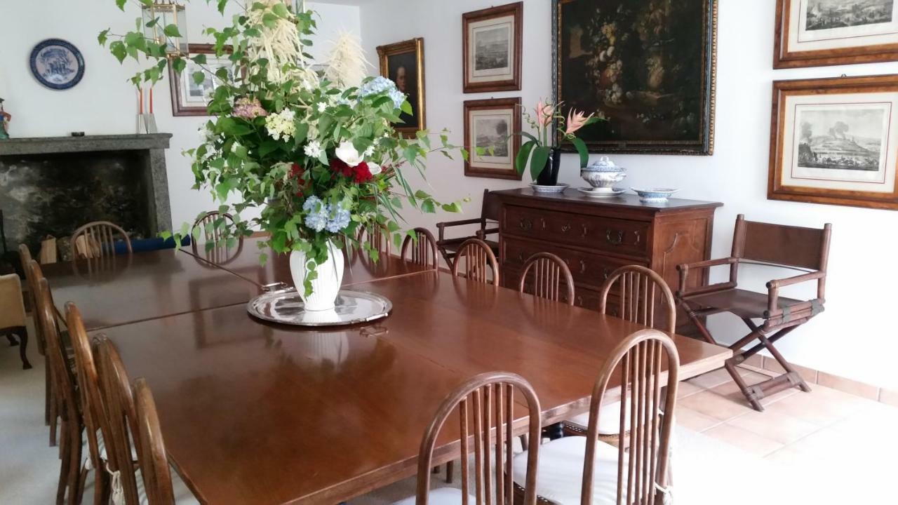 Hotel Soazza Extérieur photo
