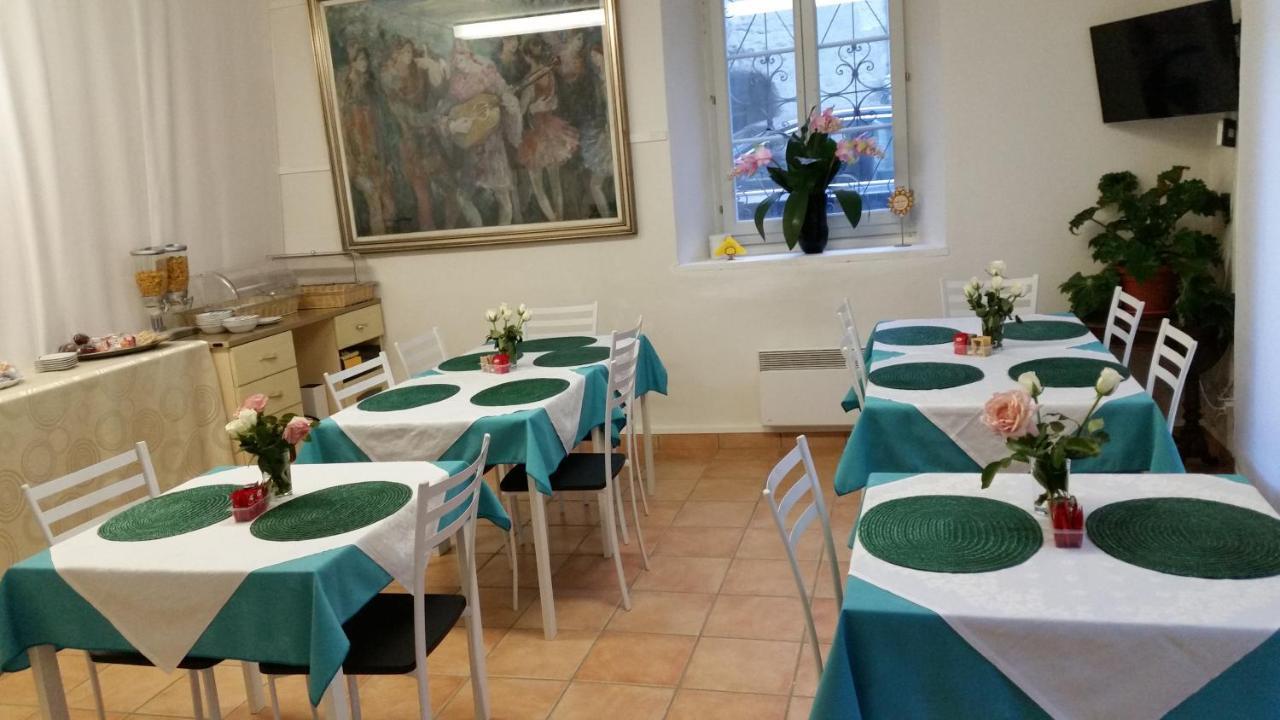 Hotel Soazza Extérieur photo