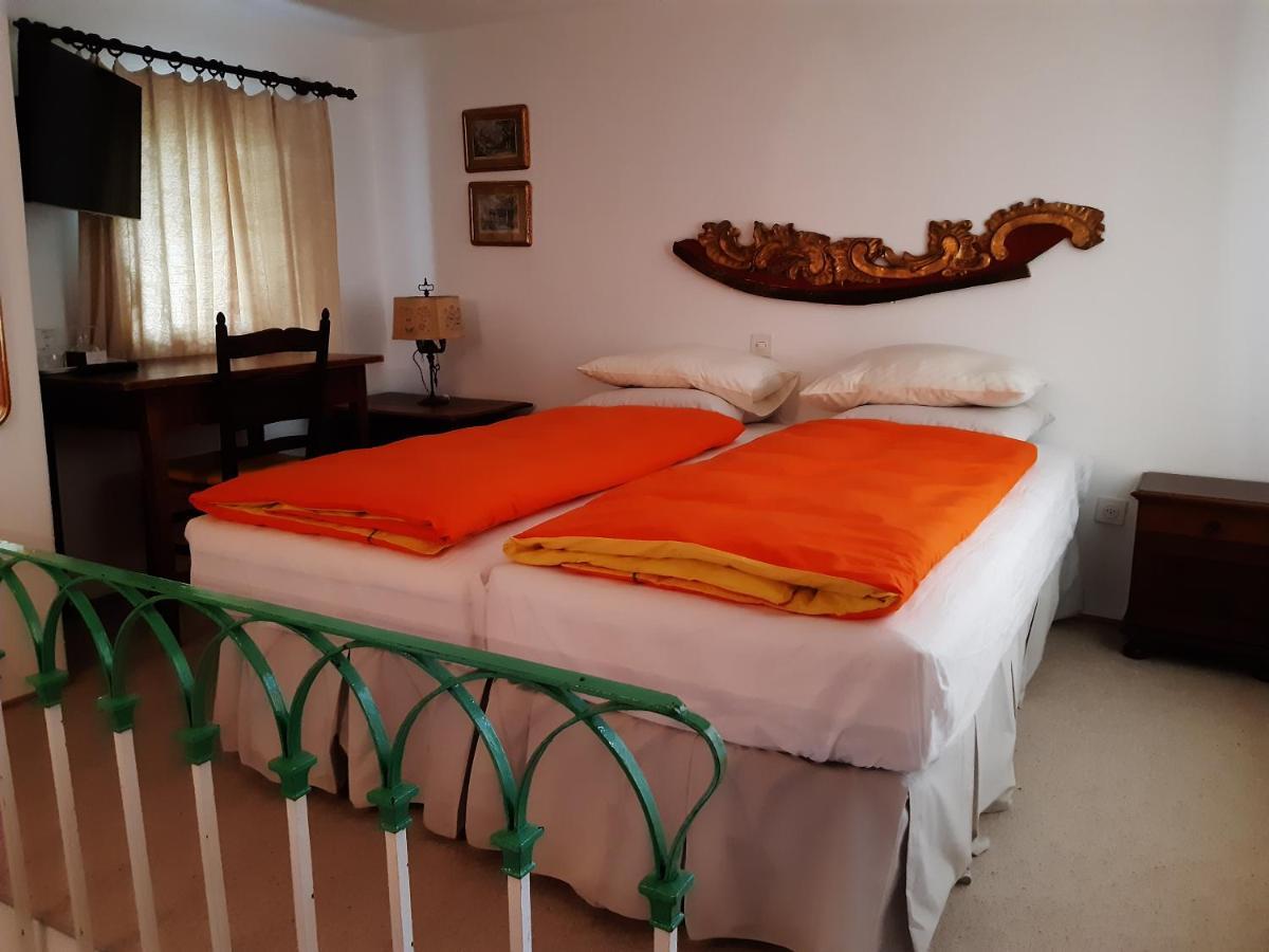Hotel Soazza Extérieur photo